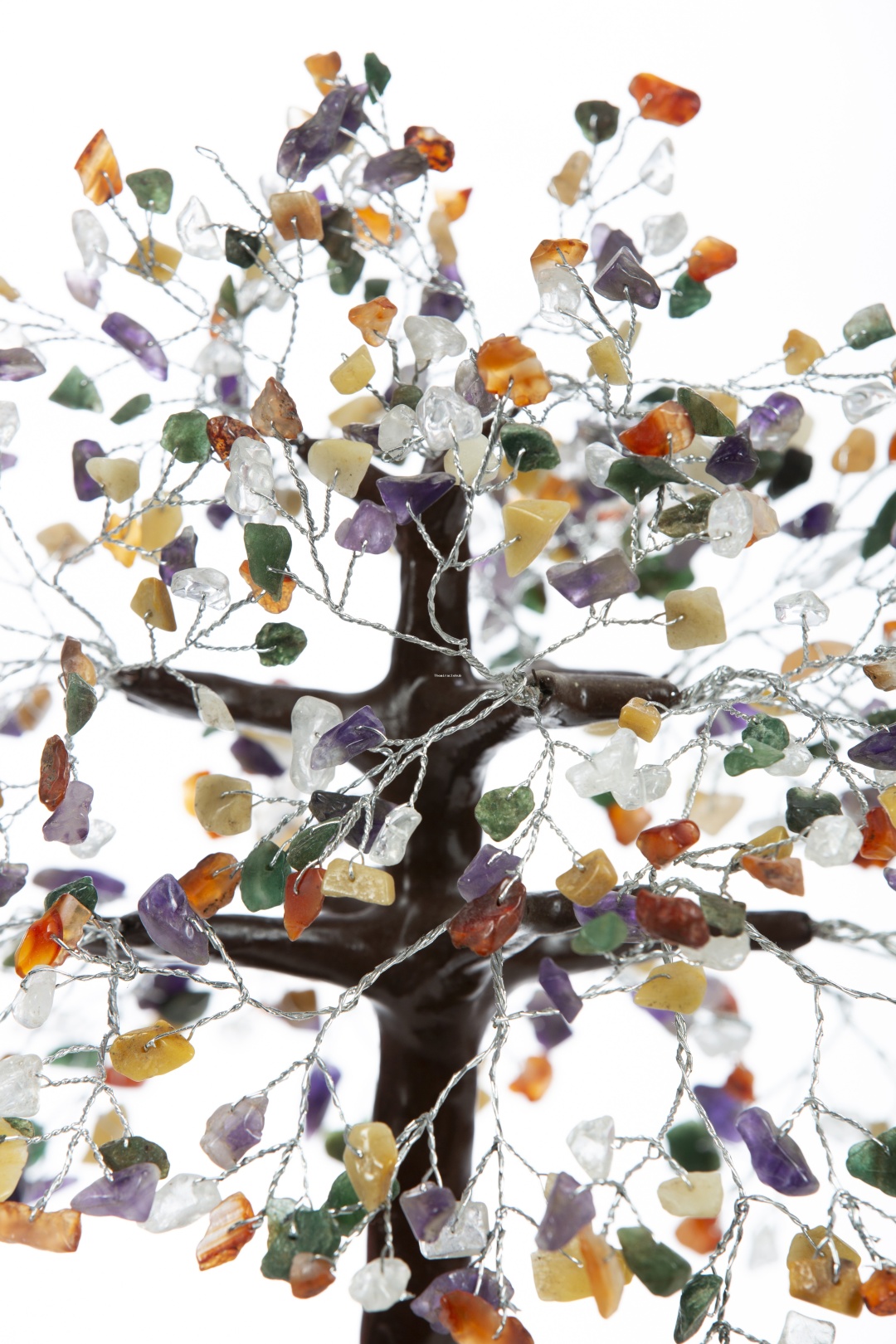 Multi Crystal Miracle Tree