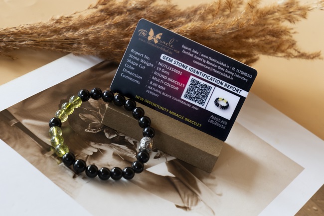New Opportunity Miracle Bracelet