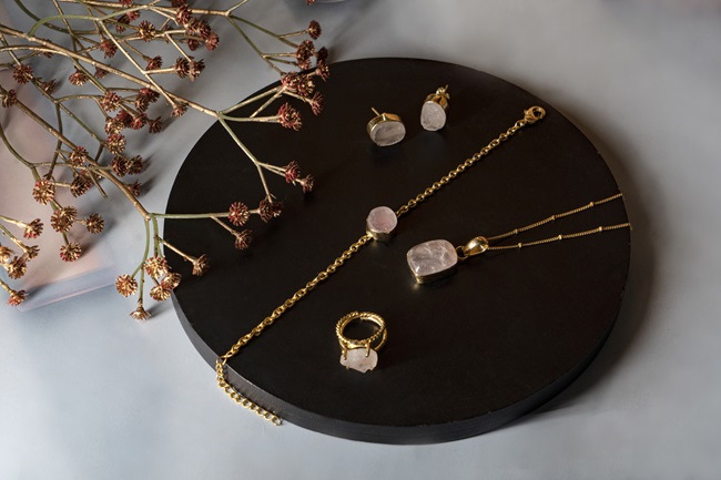 Blissful Love Token  Box