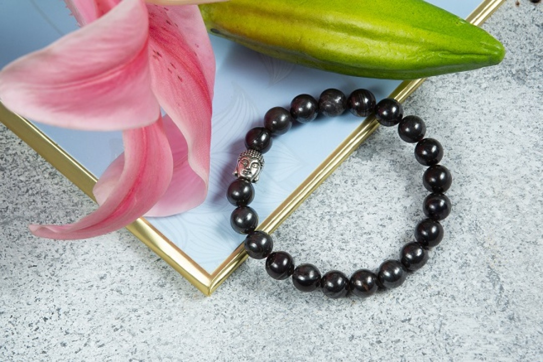 Spiritual Growth Sugilite Miracle Bracelet