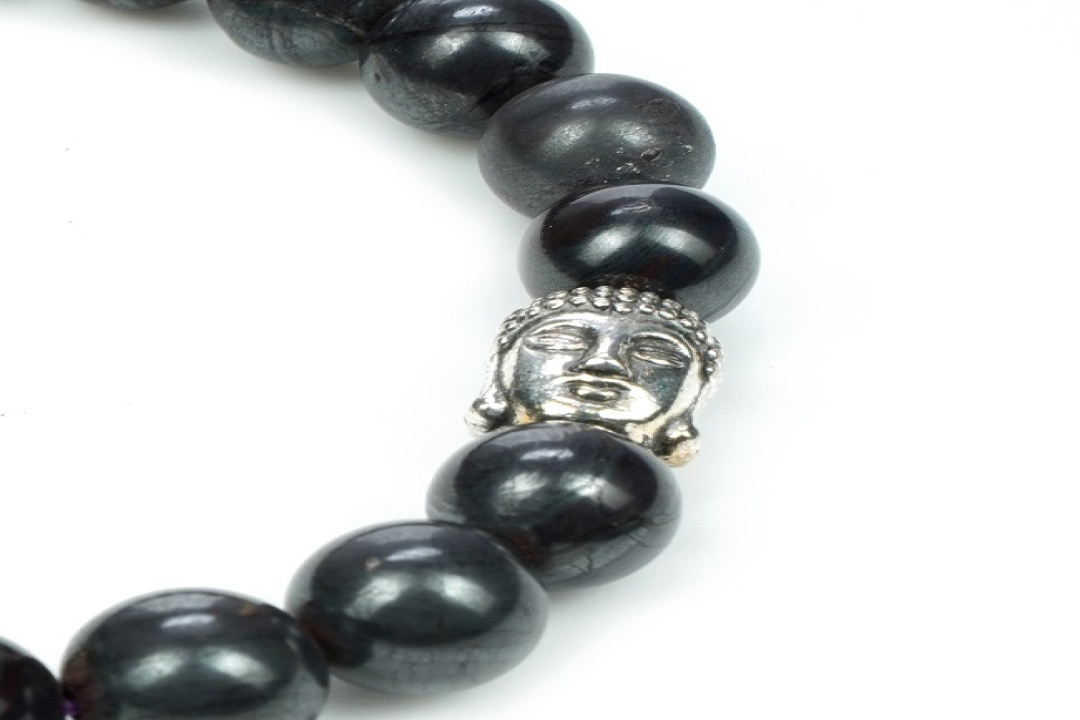 Spiritual Growth Sugilite Miracle Bracelet