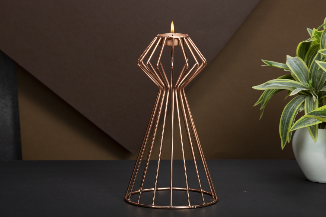 Tealight Candle Holder