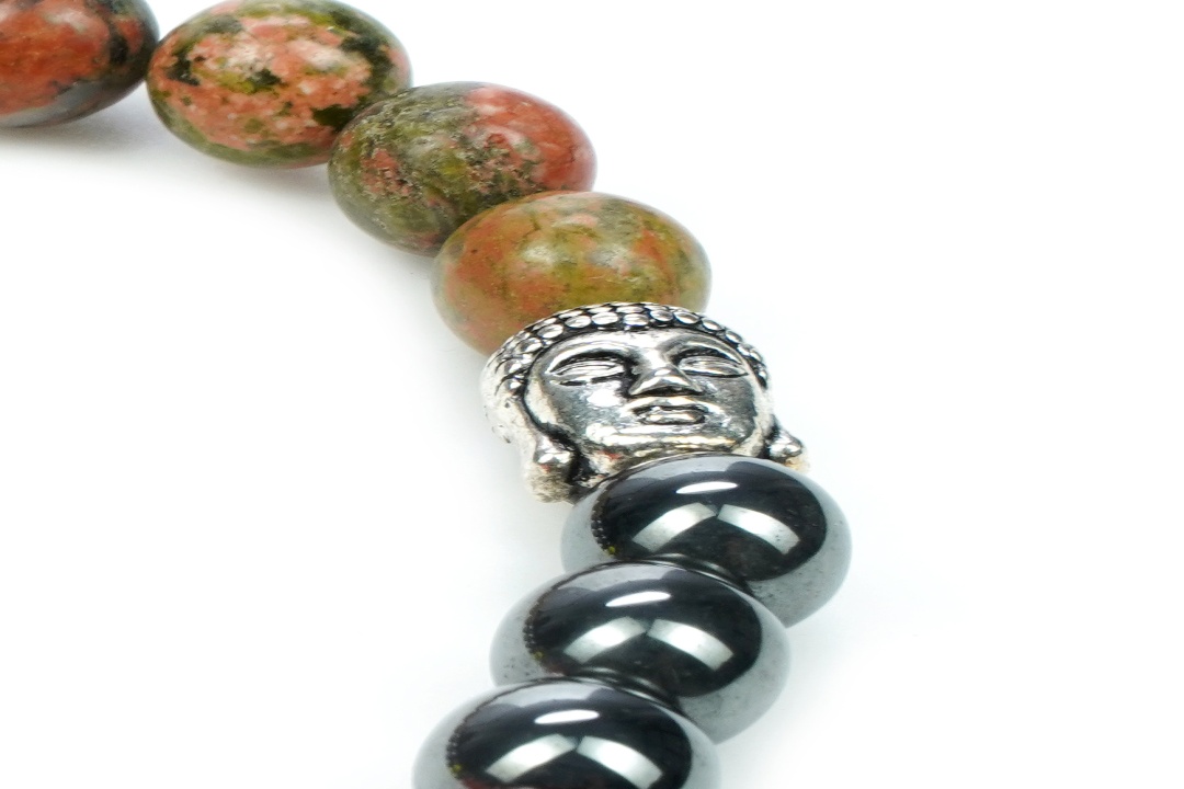 Weight gain Miracle Crystal Bracelet