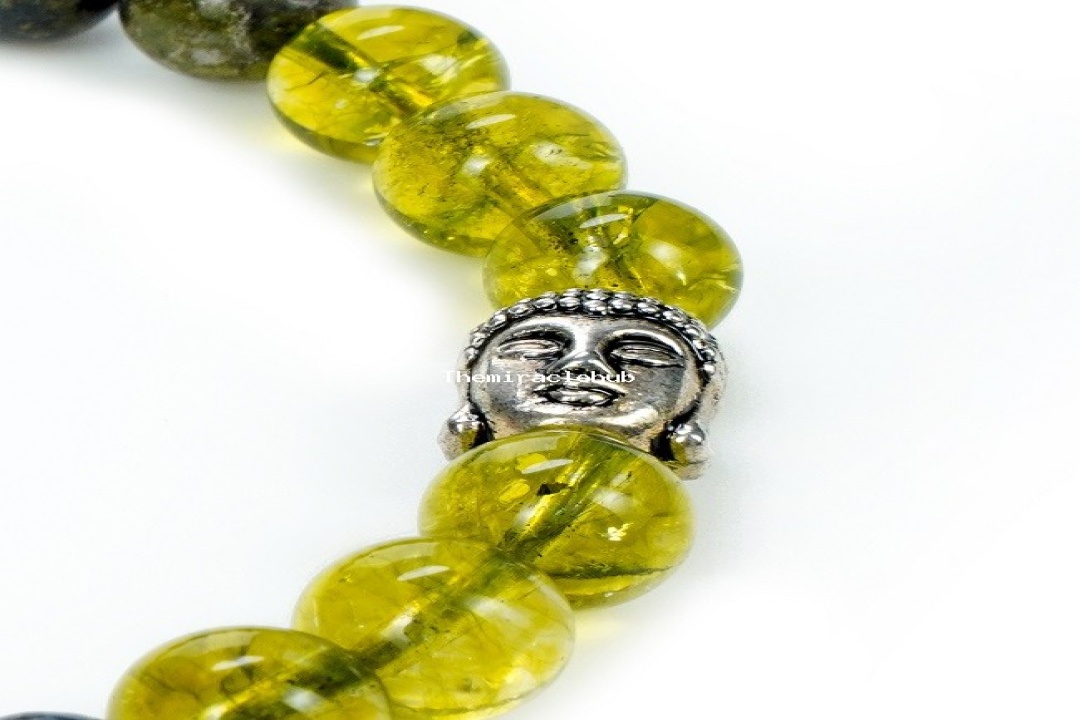 Weight Loss Miracle Crystal bracelet