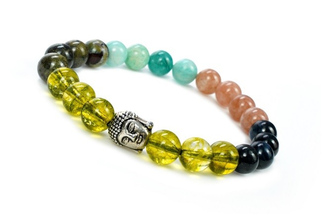 Weight Loss Miracle Crystal bracelet