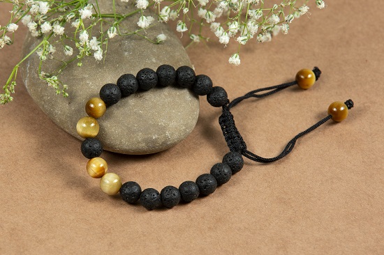 Confidence and  Relaxing Miracle  Bracelet
