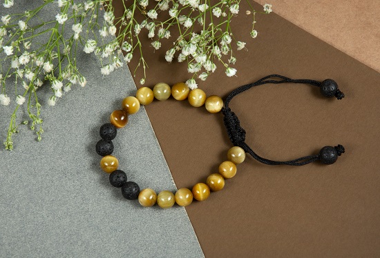 Balance and Strength Miracle Bracelet