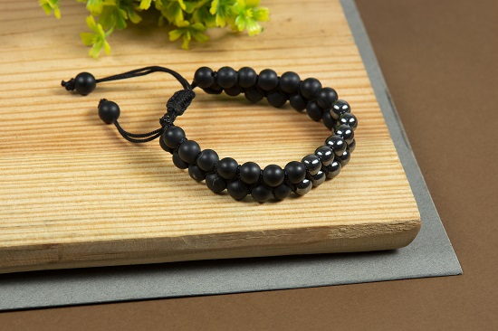 Double Protection Miracle Bracelet