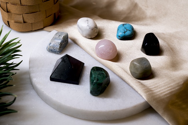 Move on and Detachment Manifestation Miracle Box