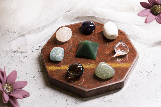 Anger Releasing Manifestation Miracle Box