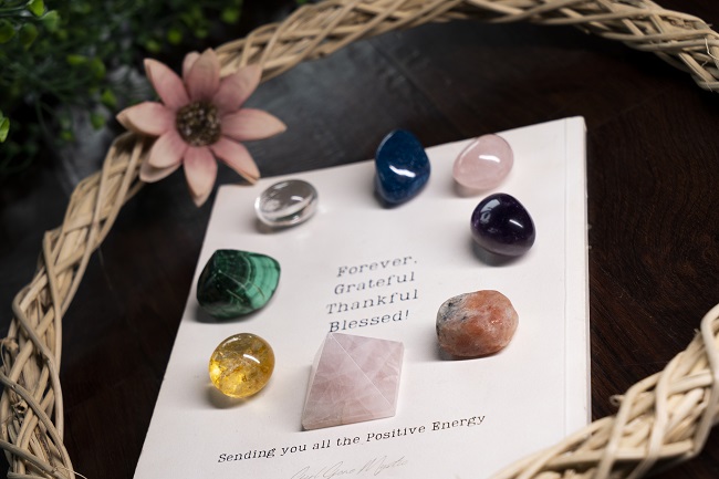 Happiness Manifestation Miracle Box