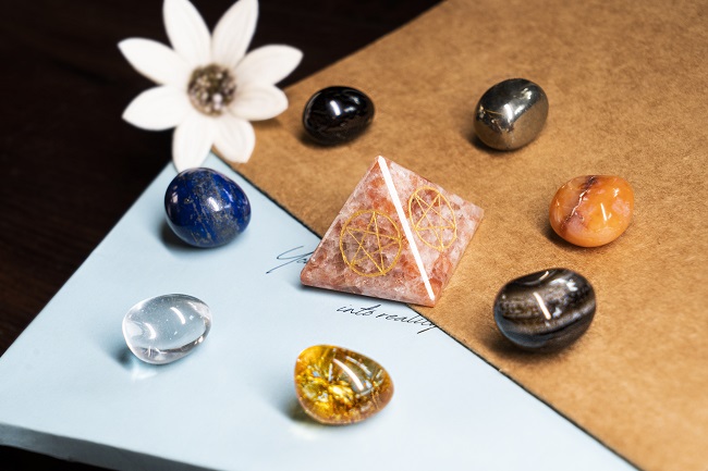 Career Growth Manifestation Miracle Box