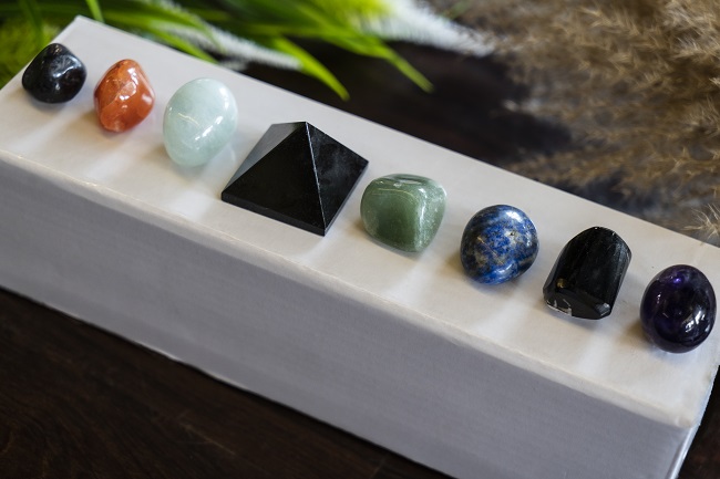 Pregnancy Manifestation Miracle Box