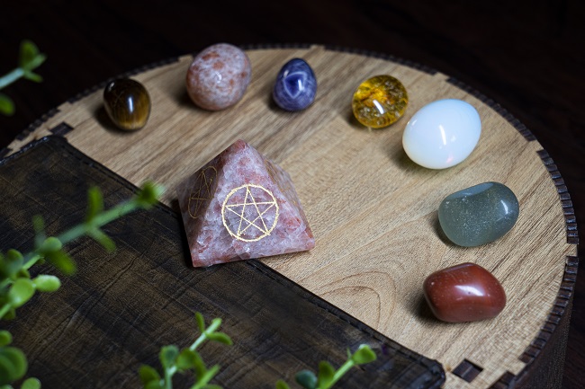 Govt Job Manifestation Miracle box