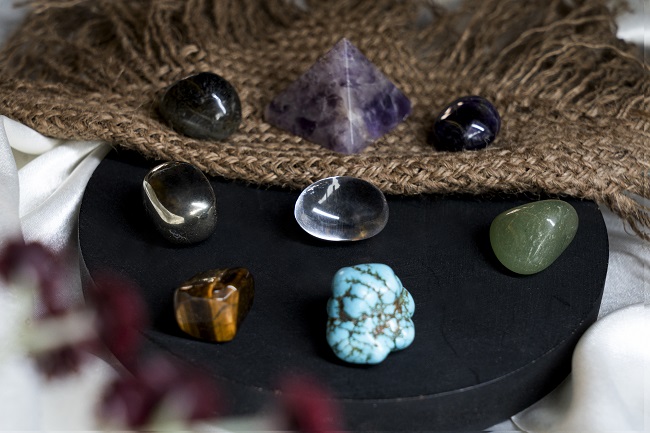 Health Manifestation Miracle Box