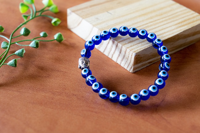 Nazar Protection Miracle Bracelet