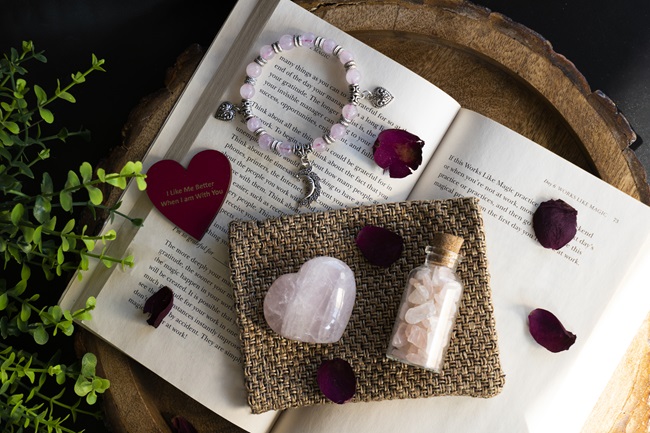 Valentine’s Couple Delight Box