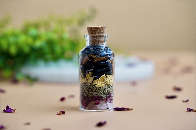 Relationship Intention Jar