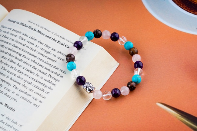 9 Numerology Bracelet for Destiny
