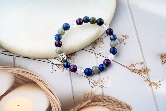 7 Numerology Bracelet for Destiny