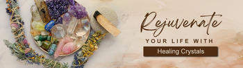 Healing Crystal