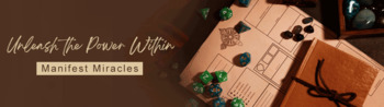 Manifest Miracles